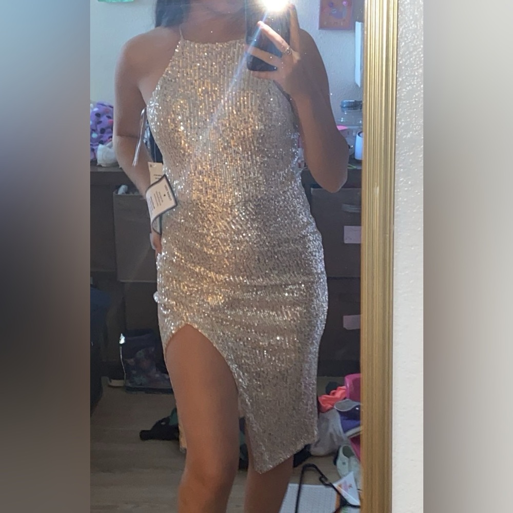 Night out or Homecoming Dress!